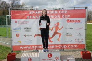 Erfolgreicher Eggermühlener Volkslauf 2026