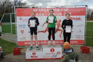 Erfolgreicher Eggermühlener Volkslauf 2026