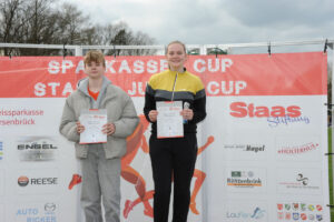 Erfolgreicher Eggermühlener Volkslauf 2026