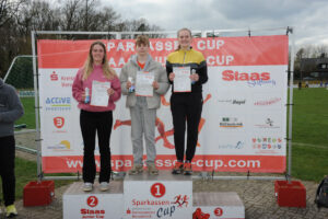 Erfolgreicher Eggermühlener Volkslauf 2026