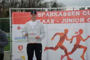 Erfolgreicher Eggermühlener Volkslauf 2026