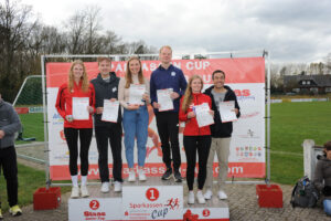 Erfolgreicher Eggermühlener Volkslauf 2026