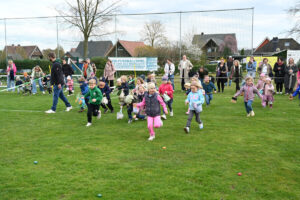 Erfolgreicher Eggermühlener Volkslauf 2026