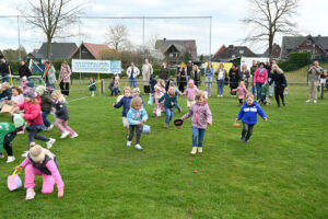 Erfolgreicher Eggermühlener Volkslauf 2026