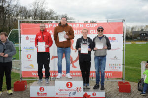 Erfolgreicher Eggermühlener Volkslauf 2026