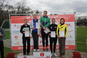 Erfolgreicher Eggermühlener Volkslauf 2026