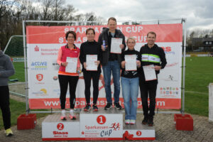 Erfolgreicher Eggermühlener Volkslauf 2026