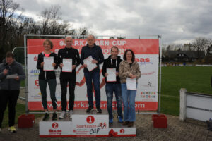 Erfolgreicher Eggermühlener Volkslauf 2026