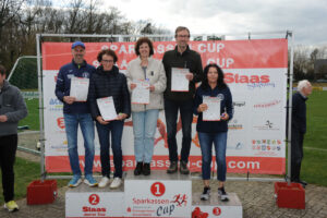 Erfolgreicher Eggermühlener Volkslauf 2026