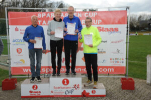 Erfolgreicher Eggermühlener Volkslauf 2026