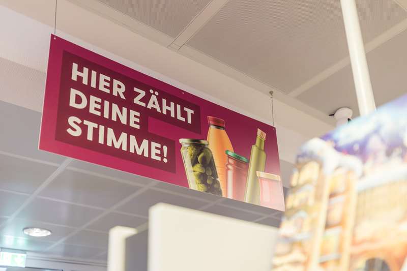 Gestalte Deinen Tante Enso in Eggermühlen mit!