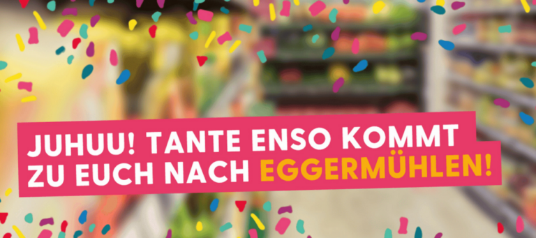 Eggermühlen knackt die Marke