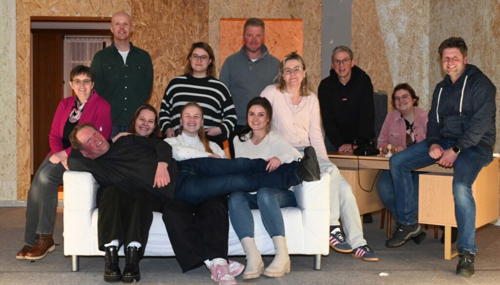 „Termin bi Petrus“ i