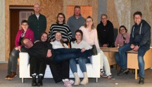 „Termin bi Petrus“ i