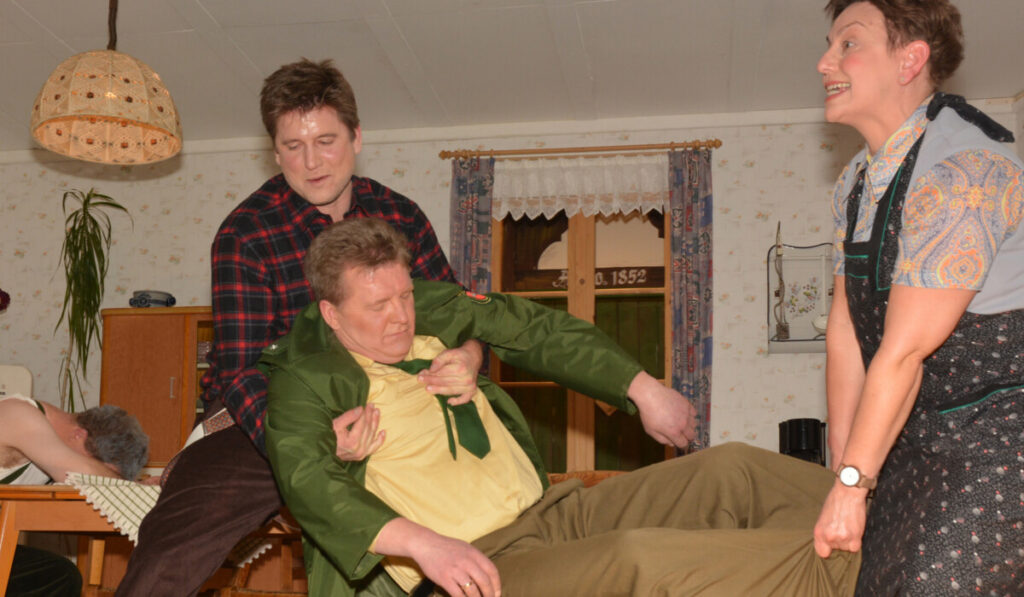 Dat Neieste – Ausgabe Januar 2026