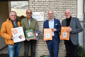 „Am heimatlichen Herd“ Band 4