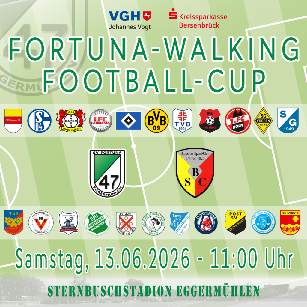 Fortuna-Walking-Football-Cup 2026