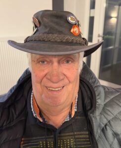 Aus der Heimat in die Fremde