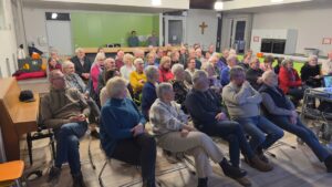 Aus der Heimat in die Fremde