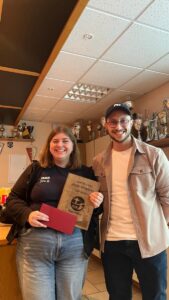 Generalversammlung der KLJB Eggermühlen