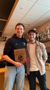 Generalversammlung der KLJB Eggermühlen