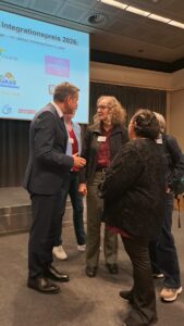 StoP enthält Nds. Integrationspreis 2026