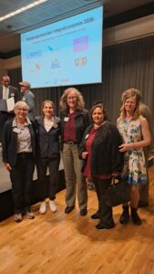 StoP enthält Nds. Integrationspreis 2026