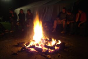 Kolping Zeltlagerteam Eggermühlen