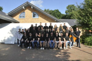 Kolping Zeltlagerteam Eggermühlen