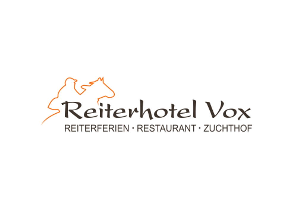 Reiterhotel Vox